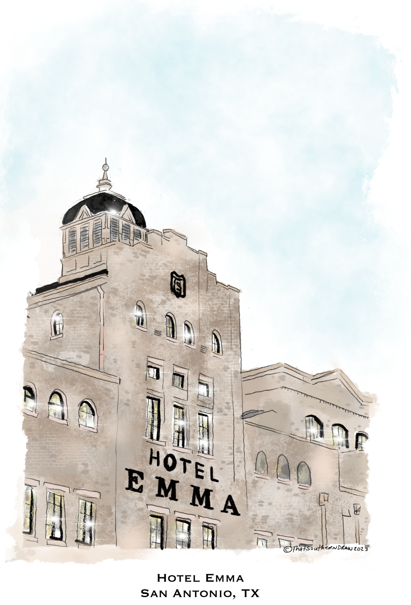 Emma Hotel