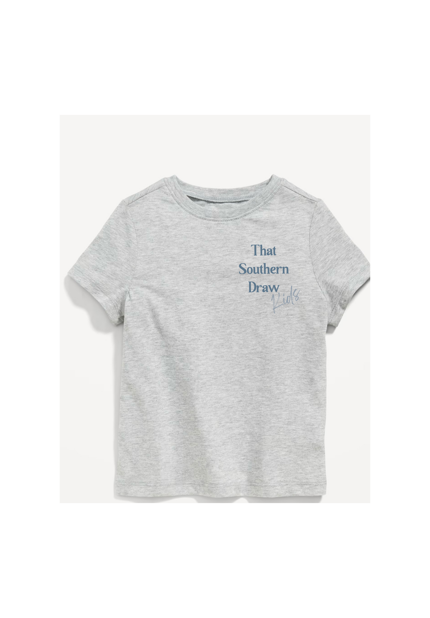 KIDS BACKYARD CLUB TEE