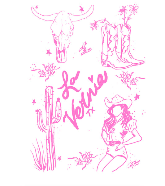 LA VERNIA PRINT
