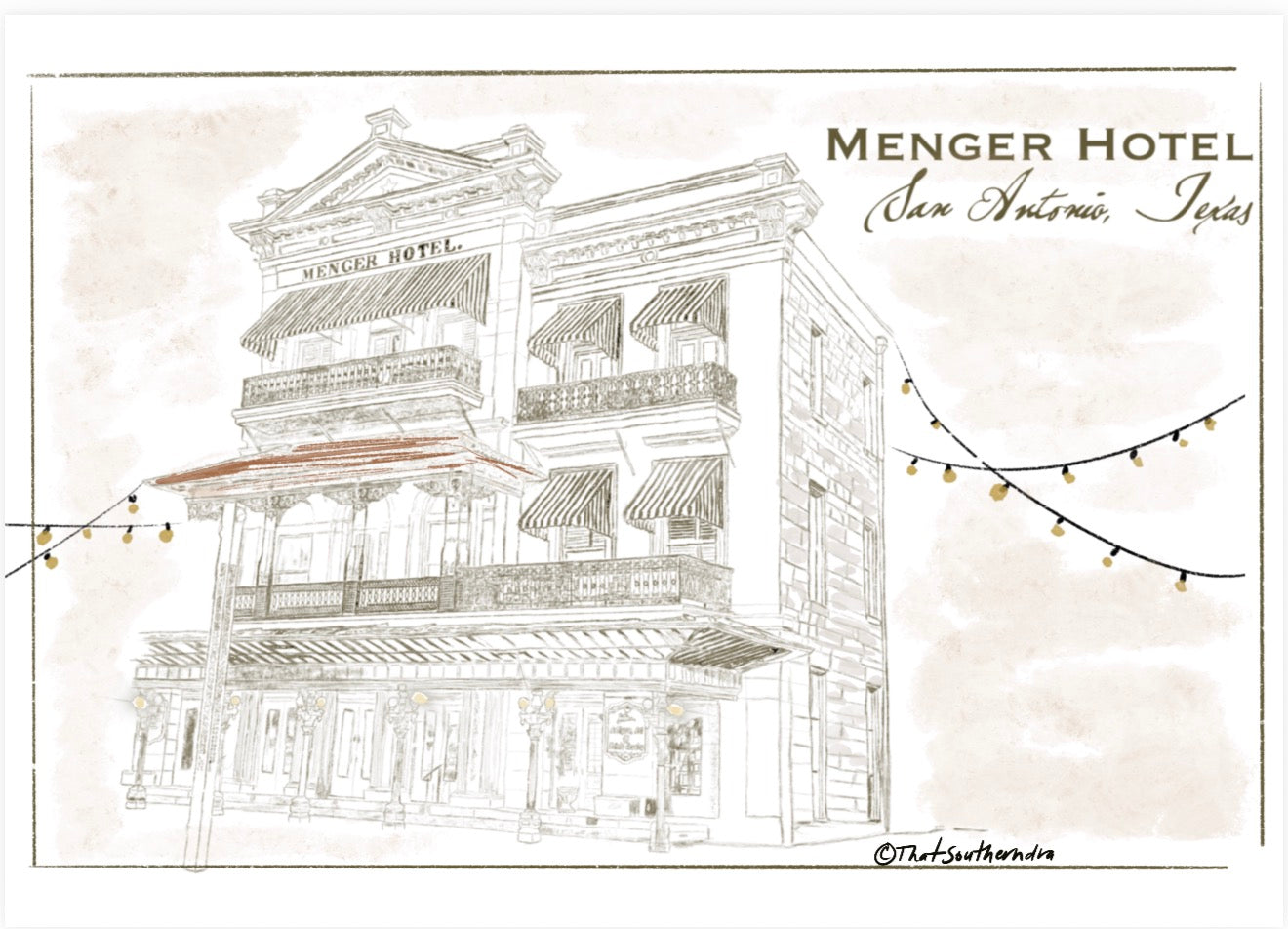 Menger Hotel