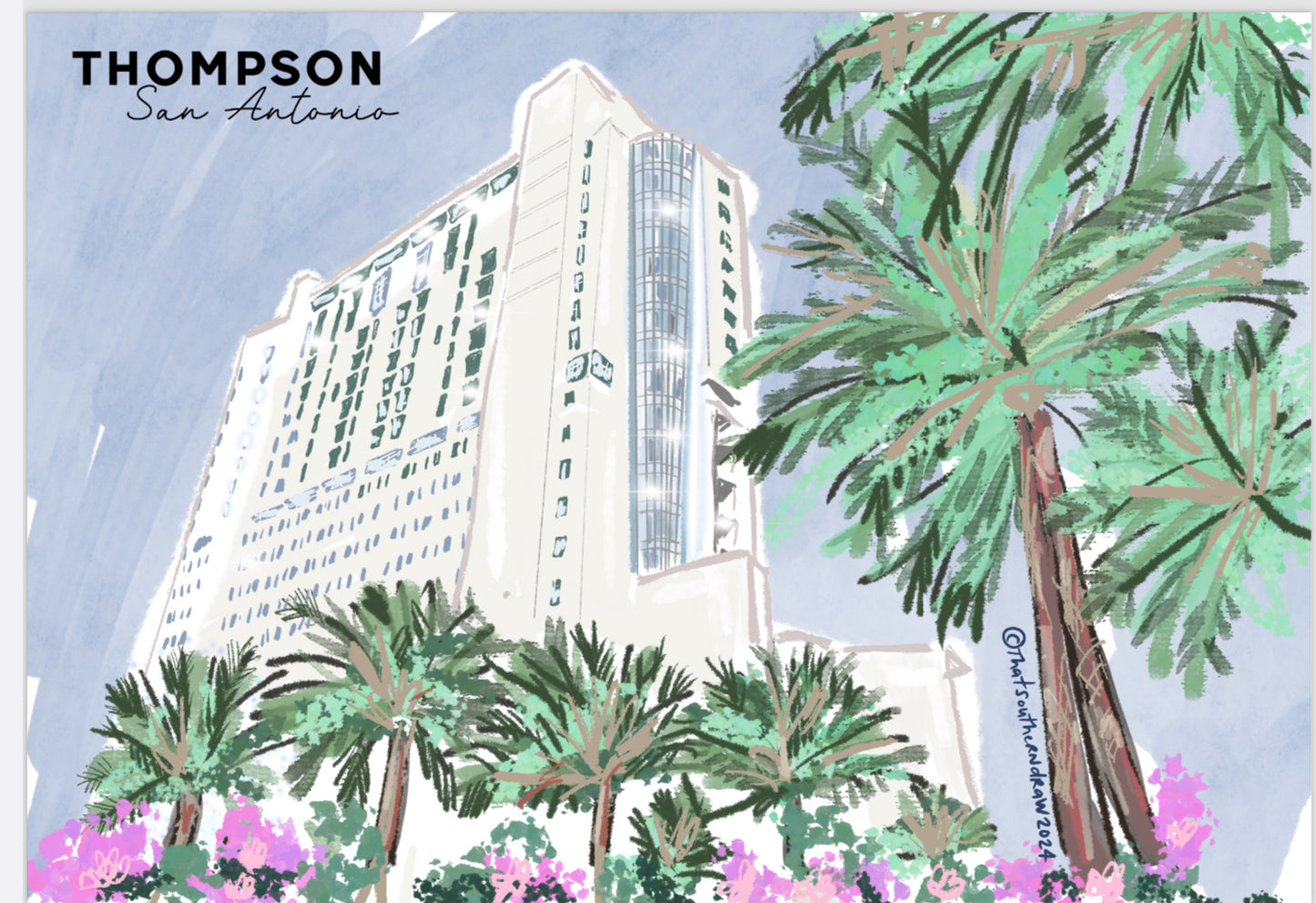 Thompson Hotel
