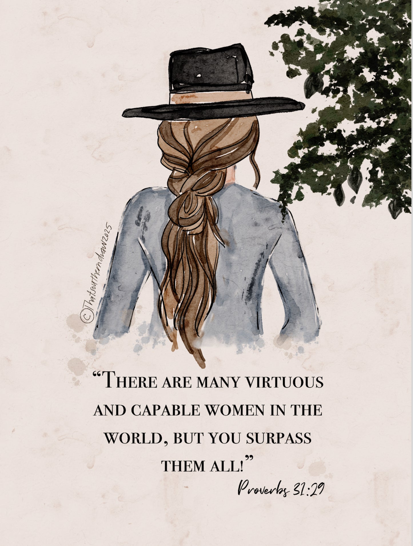 PROVERBS 31