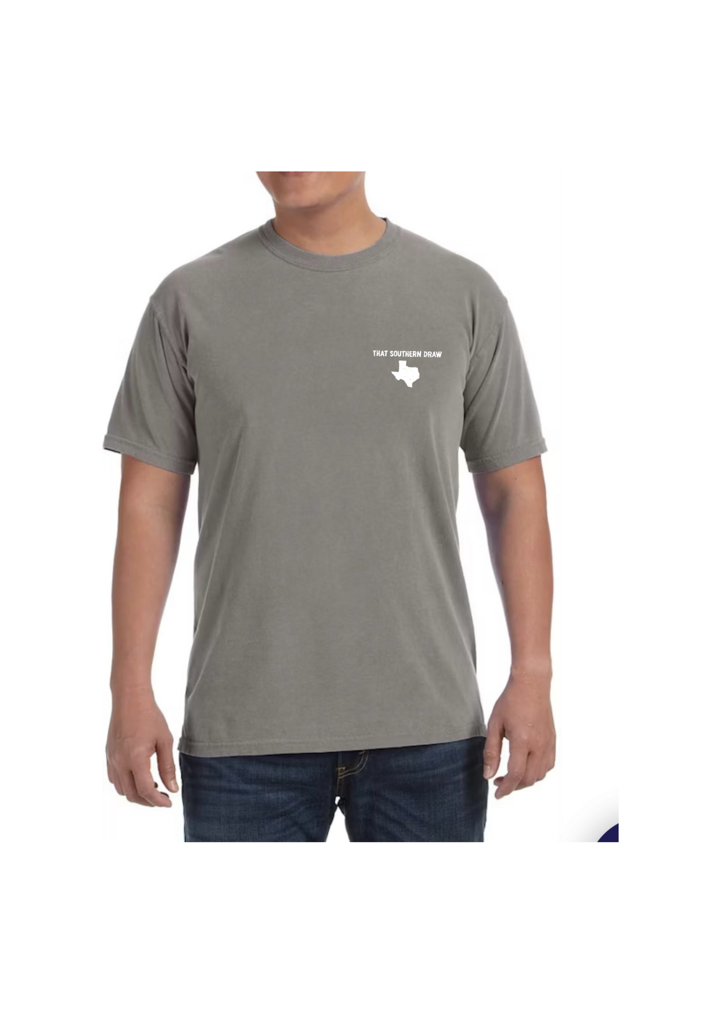 TLU TEE
