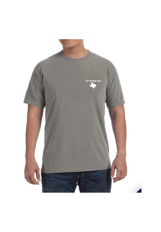 TLU TEE