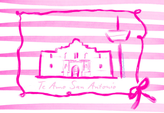 San Antonio Love