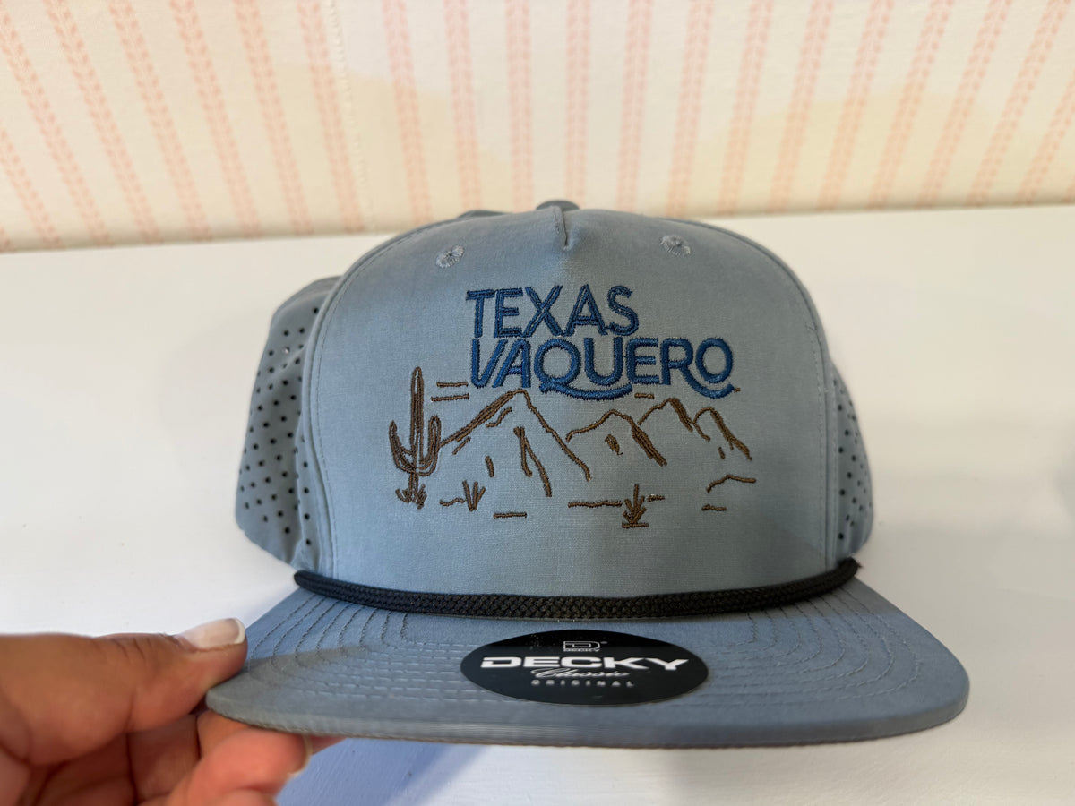 Travelin Texan