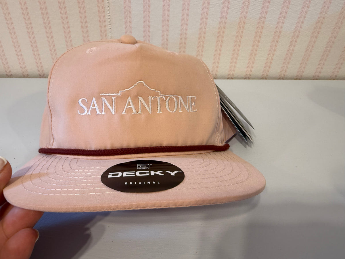 Custom unisex cap