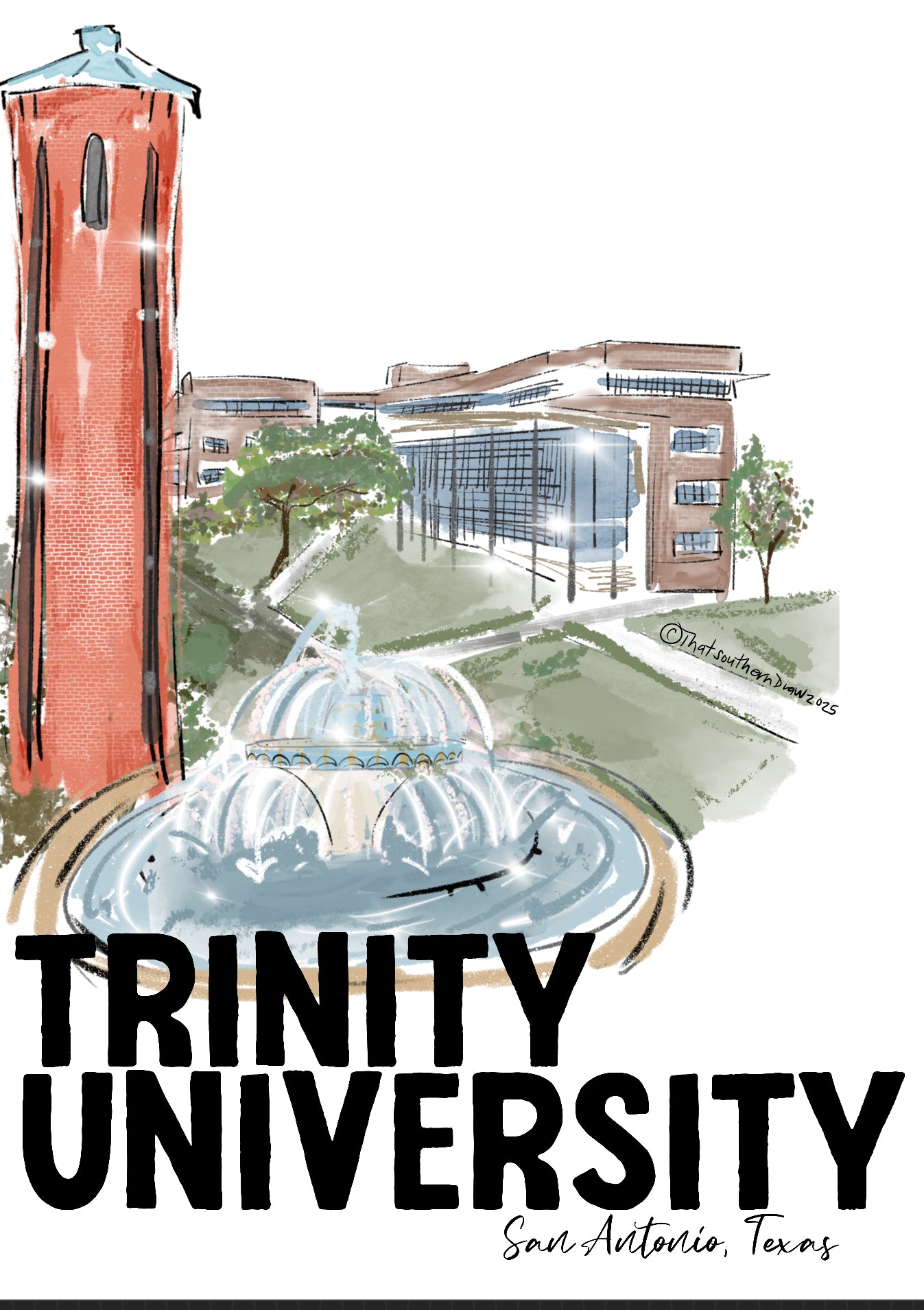 Trinity University