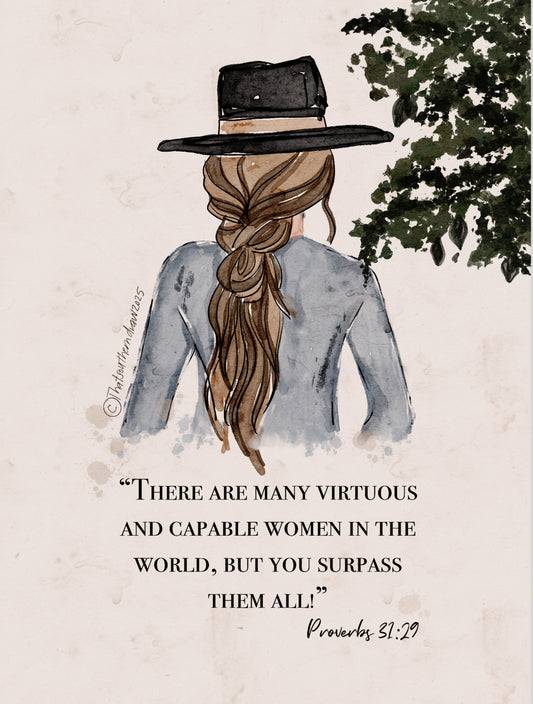 PROVERBS 31