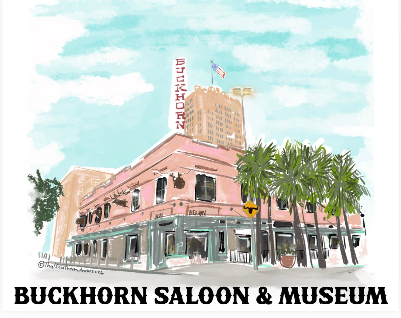Buckhorn Museum