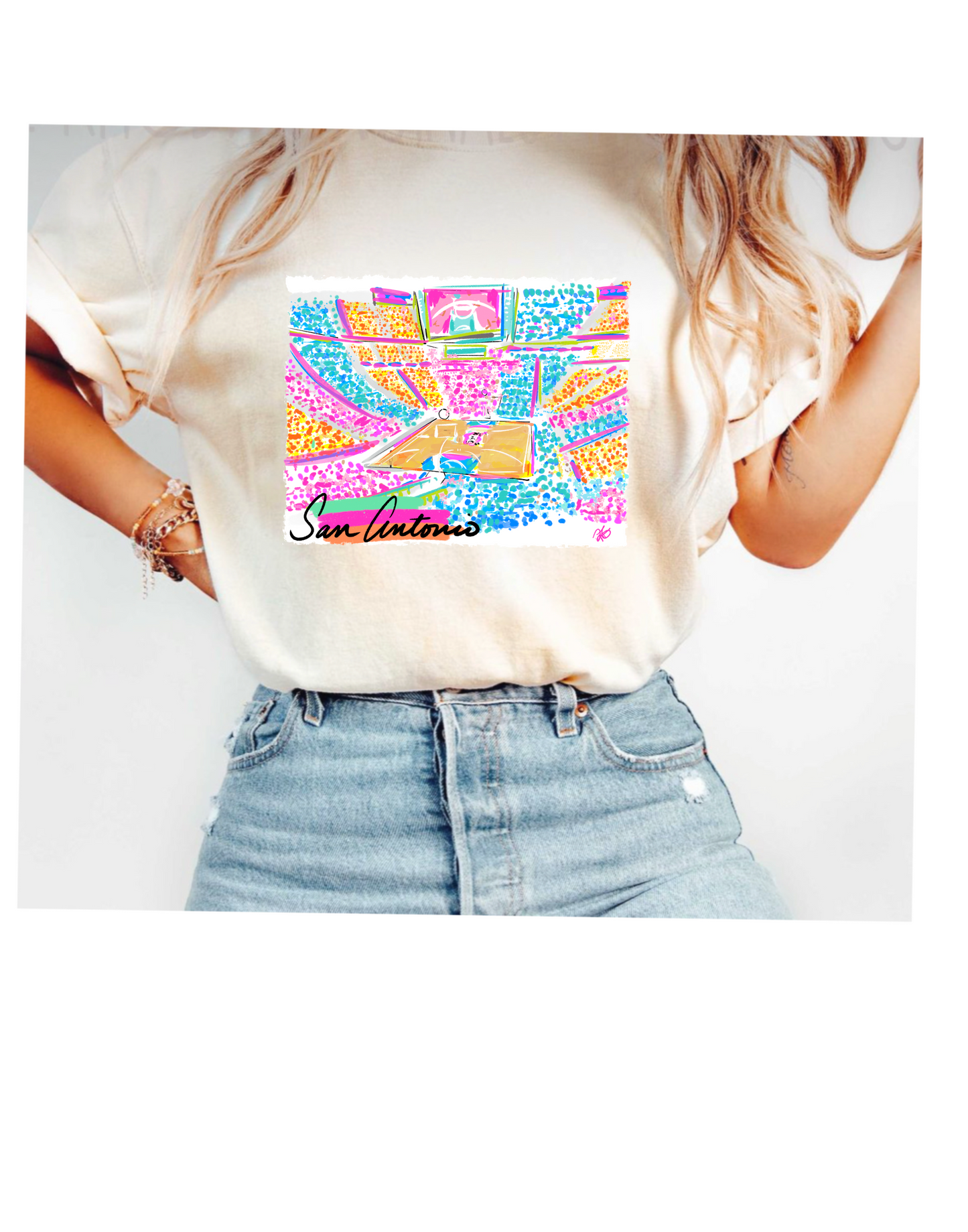 LIMITED EDITION  PRE-ORDER GAME DAY TEE