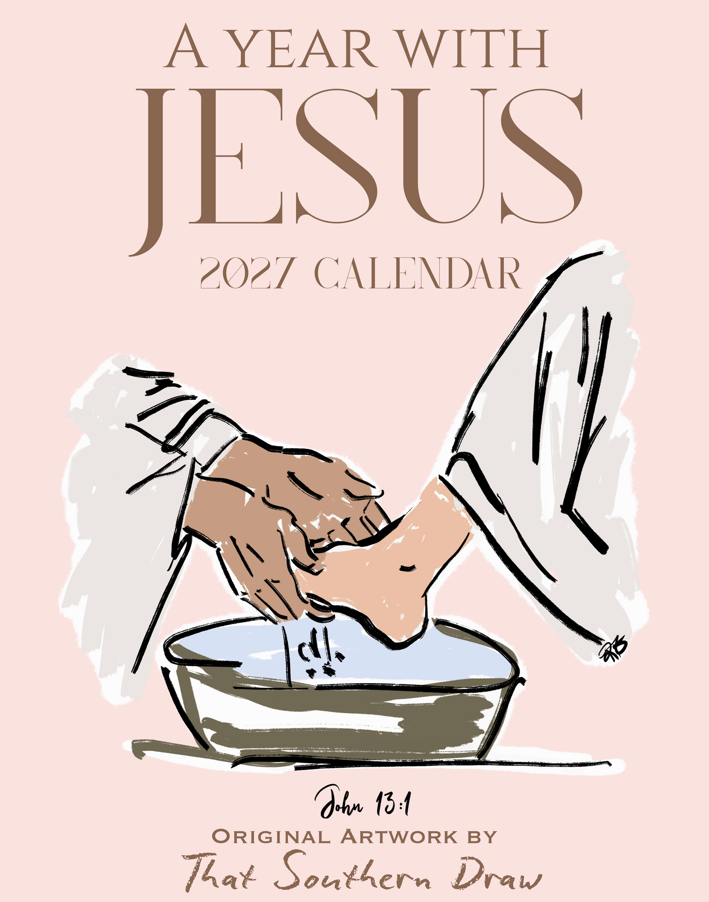 Faith Calendar set