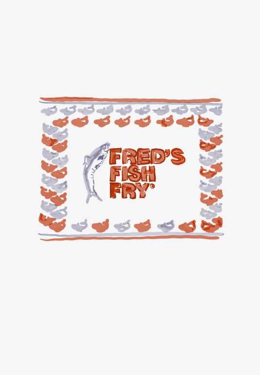 Fred’s Fish Fry