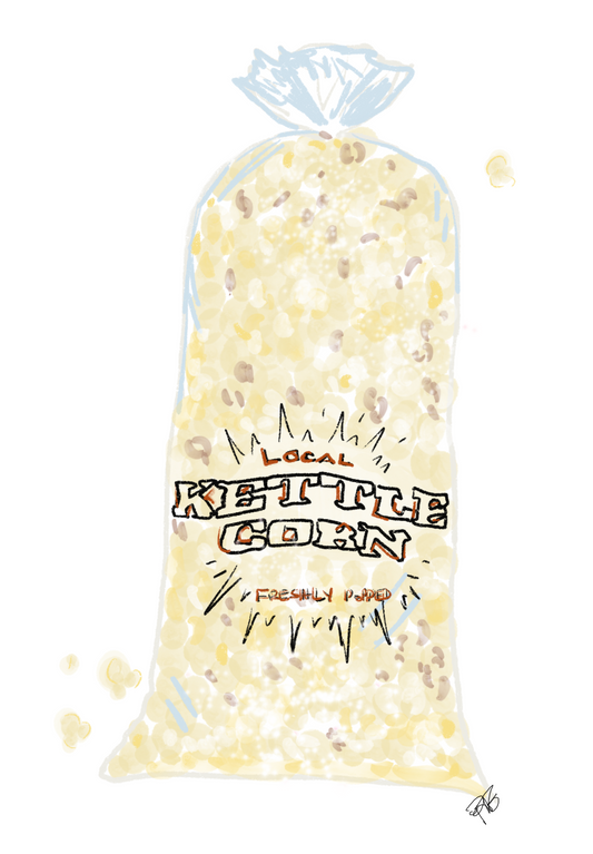 Kettle Corn