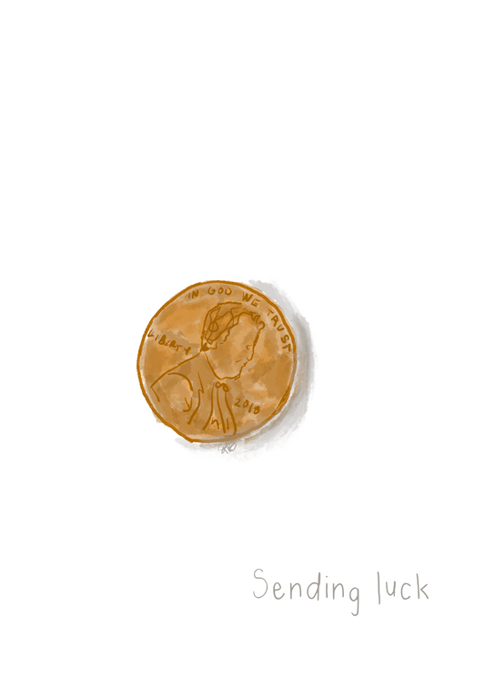 Lucky Penny