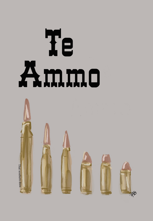 Te Ammo