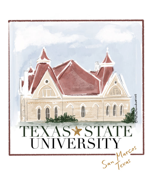 Texas State University